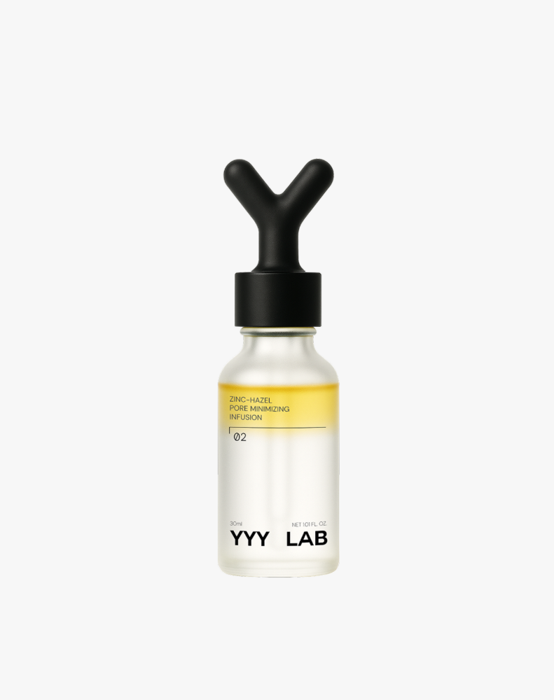 YYY LAB - Complete Care 4-Piece Skincare Set