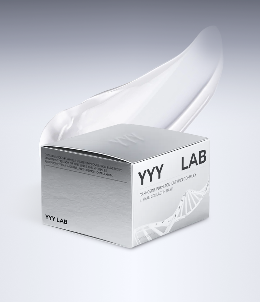 YYY LAB - CARNOSINE PDRN Age Defying Complex 50ml