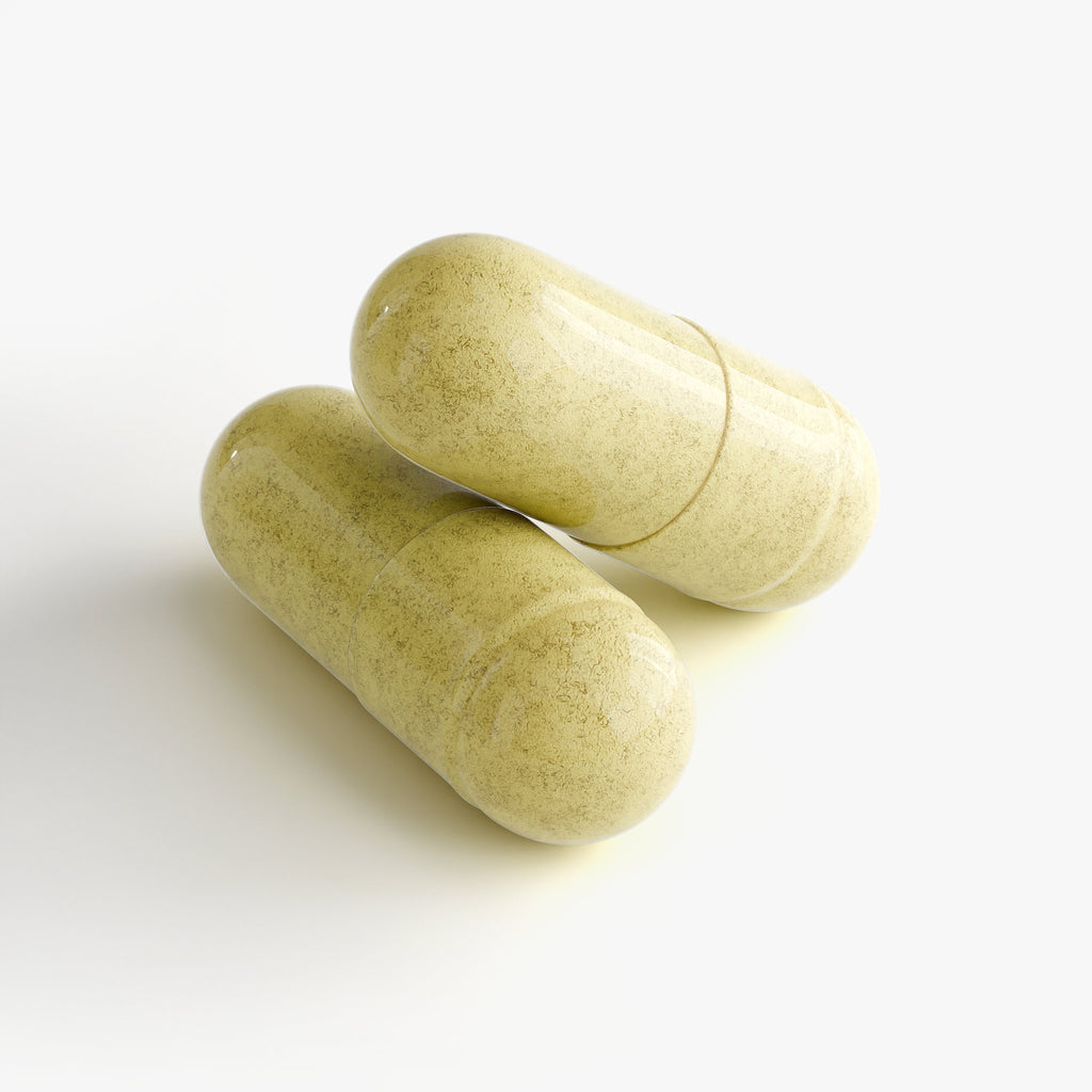 NAD+ Skin Longevity Complex