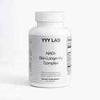 NAD+ Skin Longevity Complex