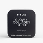 GLOW + Collagen Strips
