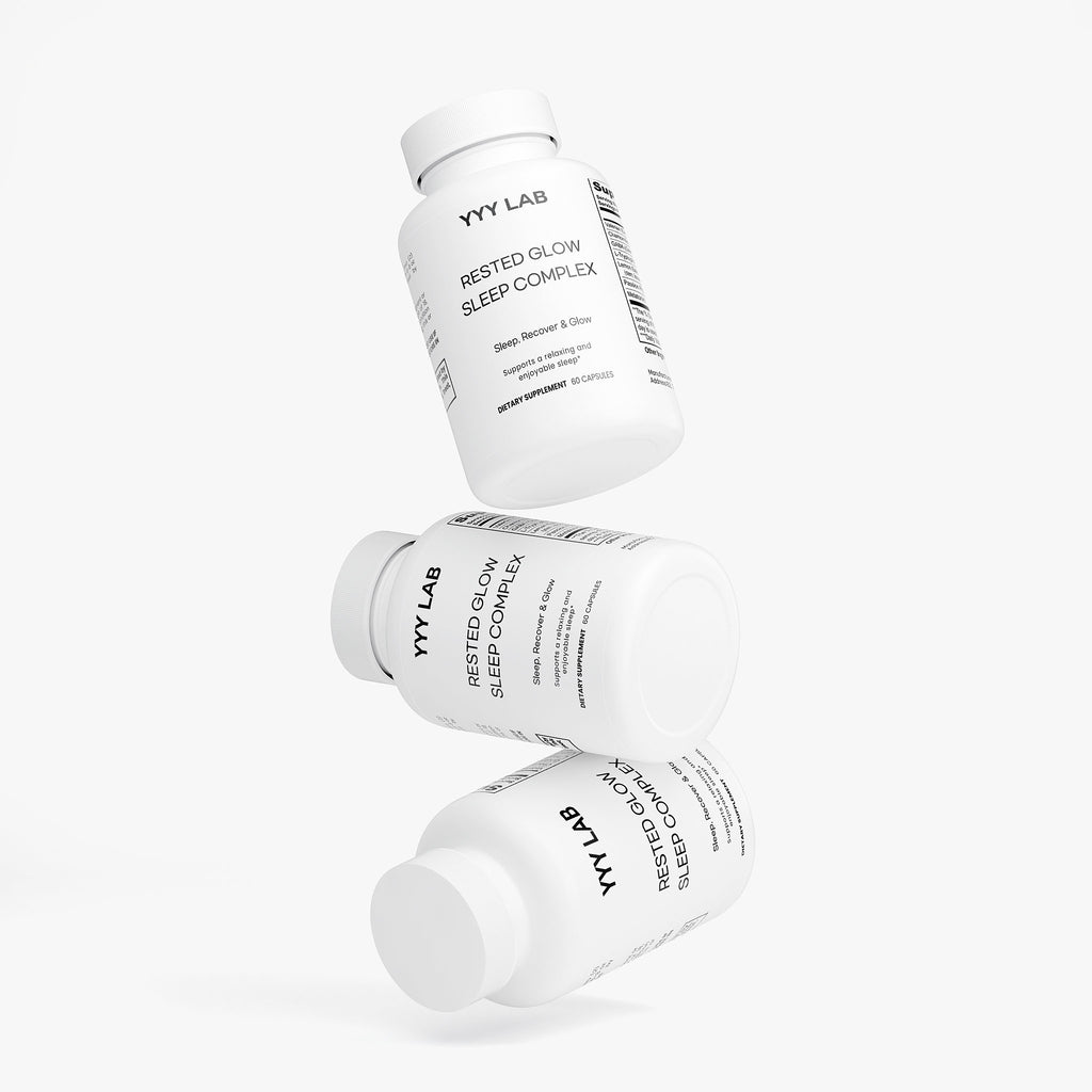 Rested Glow Sleep Complex