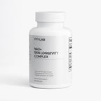NAD+ Skin Longevity Complex