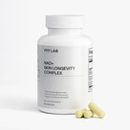 NAD+ Skin Longevity Complex