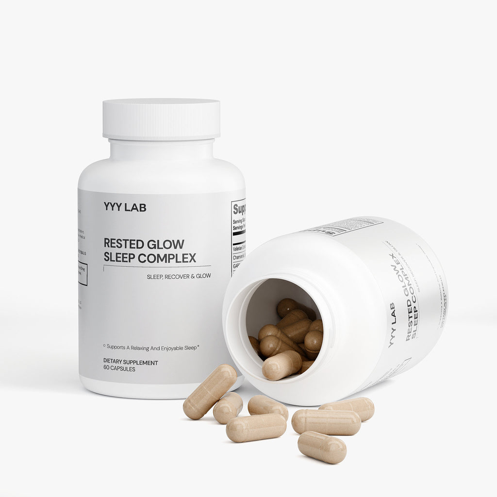 Rested Glow Sleep Complex