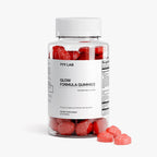 Glow Formula Gummies