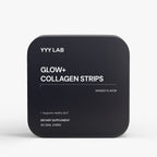 GLOW + Collagen Strips