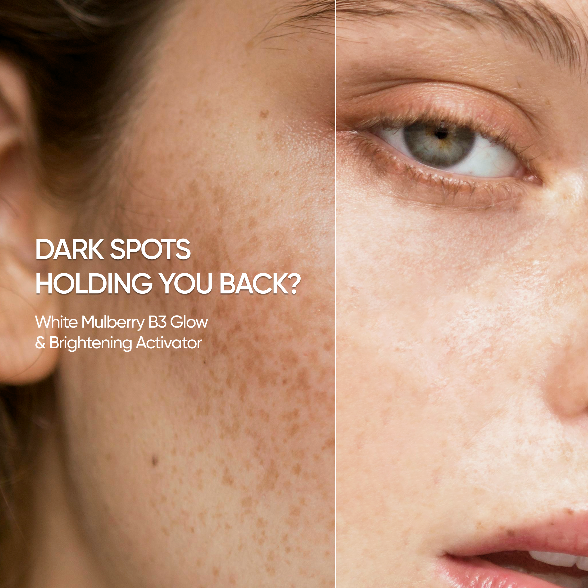 White Mulberry B3 Glow & Brightening Activator 30ml