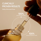 YYYLAB - ZINC-HAZEL Pore Minimizing Infusion 30ml
