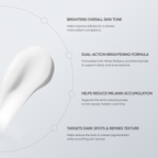 YYYLAB - White Mulberry B3 Glow & Brightening Activator 30ml