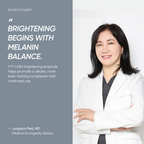 YYYLAB - White Mulberry B3 Glow & Brightening Activator 30ml