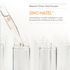 YYYLAB - ZINC-HAZEL Pore Minimizing Infusion 30ml
