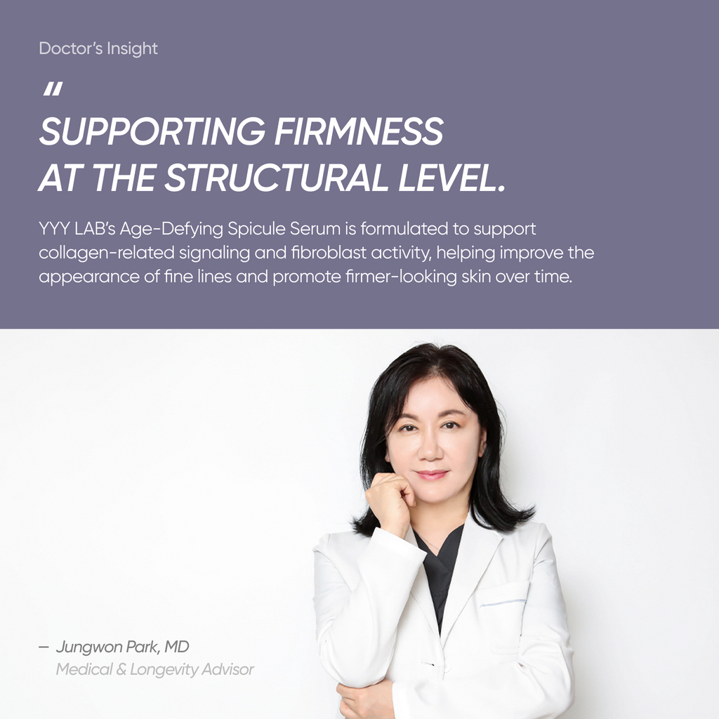 YYYLAB - CARNOSINE Double Repair SET (A.R.B Serum 30ml + Carnosine PDRN Cream 50ml)