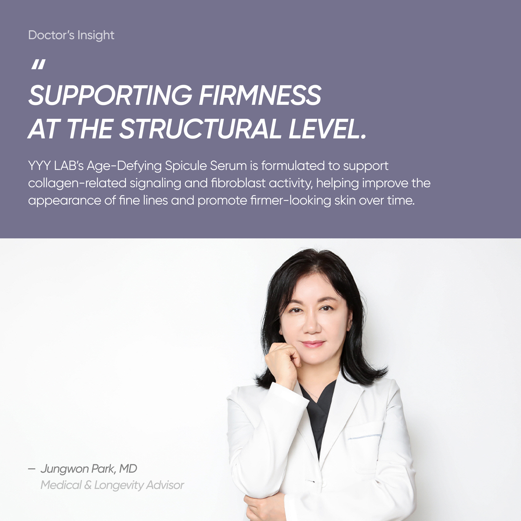 YYYLAB - CARNOSINE Double Repair SET (A.R.B Serum 30ml + Carnosine PDRN Cream 50ml)