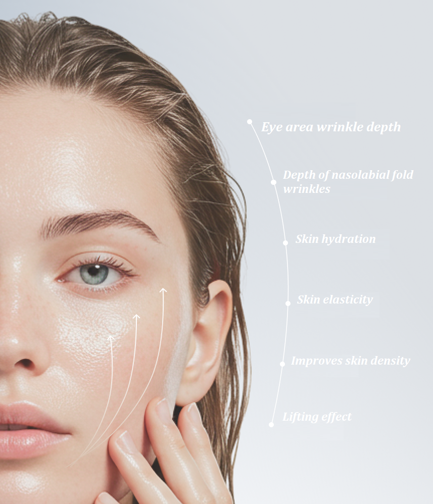 YYY LAB - CARNOSINE Double Repair SET (A.R.B Serum 30ml + Carnosine PDRN Cream 50ml)