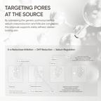 YYYLAB - ZINC-HAZEL Pore Minimizing Infusion 30ml
