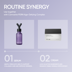 YYYLAB - CARNOSINE A.R.B Age-Defying Spicule Serum 30ml