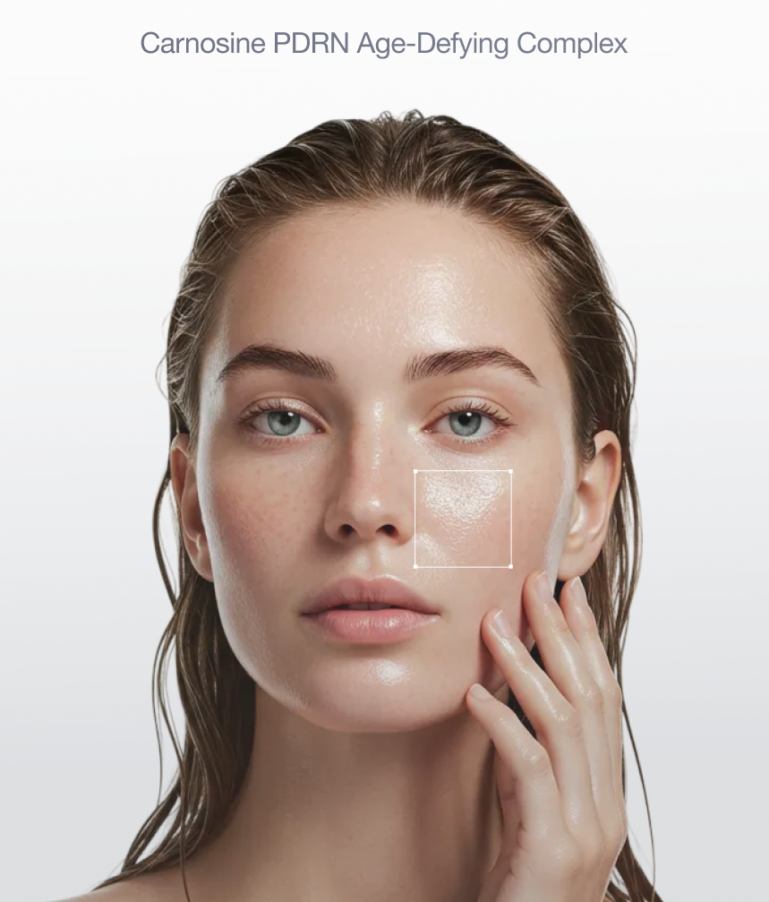 YYY LAB - CARNOSINE PDRN Age Defying Complex 50ml