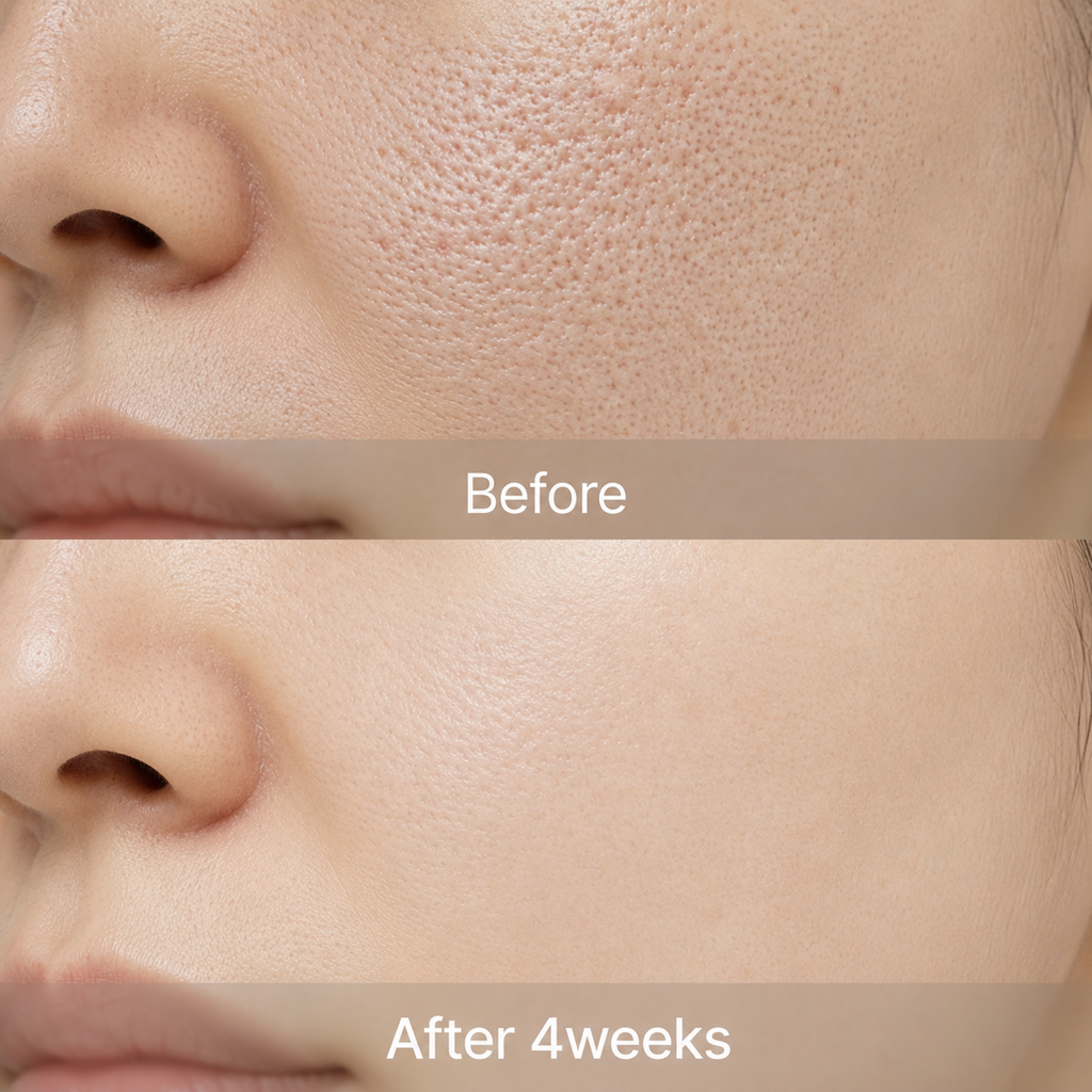 YYYLAB - ZINC-HAZEL Pore Minimizing Infusion 30ml
