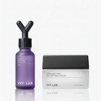 YYYLAB - CARNOSINE Double Repair SET (A.R.B Serum 30ml + Carnosine PDRN Cream 50ml)