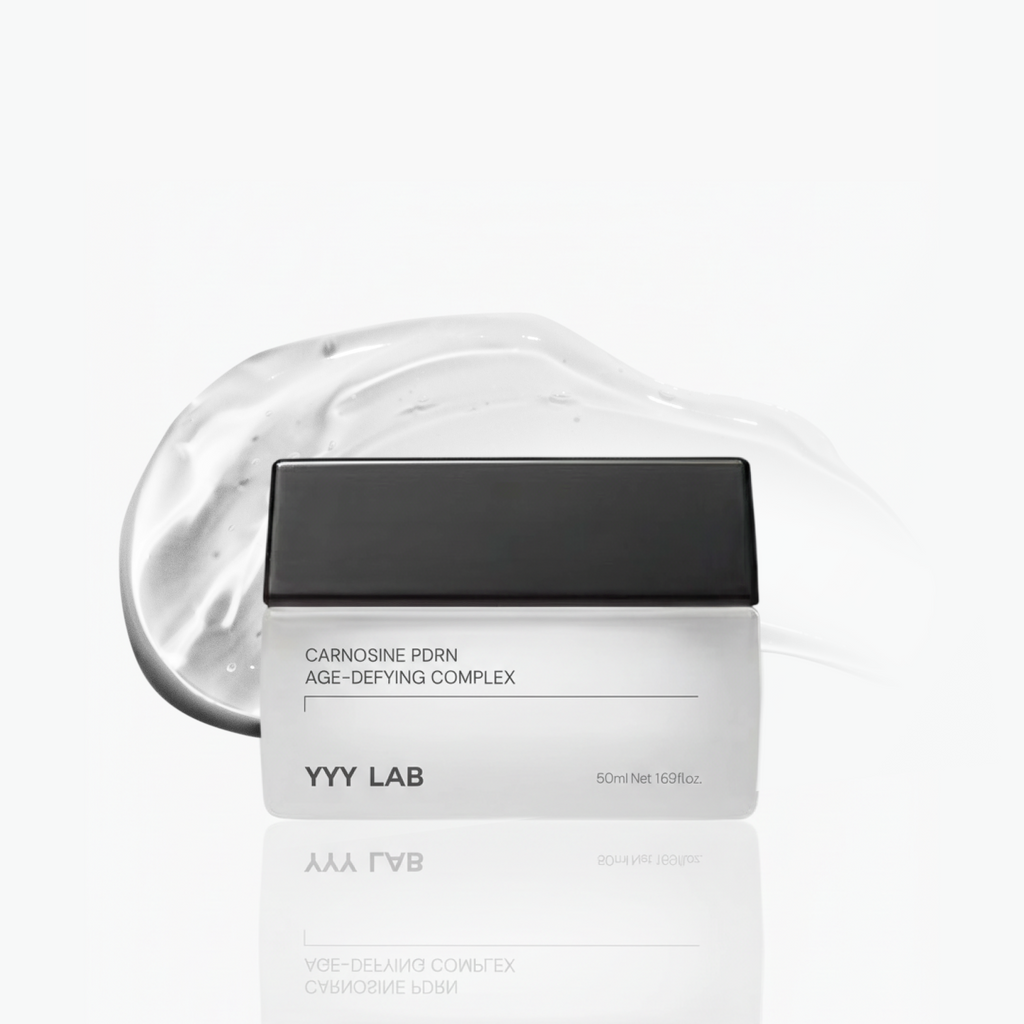 YYYLAB - CARNOSINE PDRN Age Defying Complex 50ml
