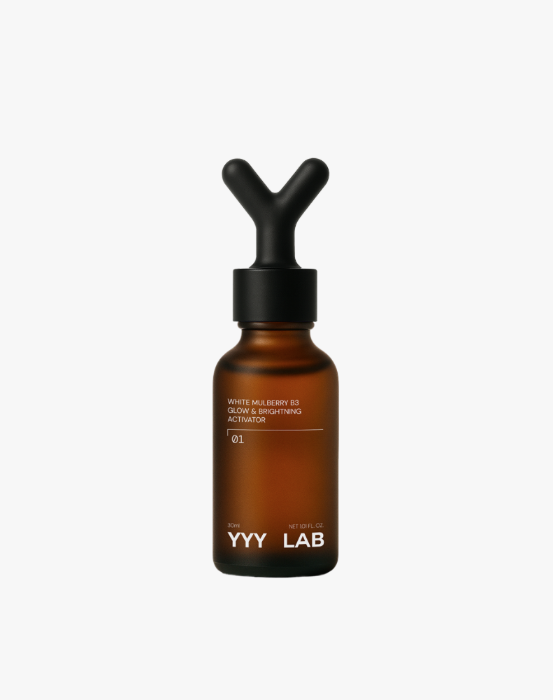 YYY LAB - Complete Care 4-Piece Skincare Set